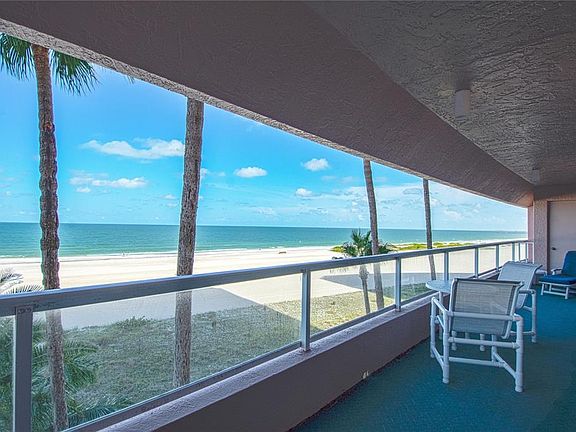 3rd image of 1340 Gulf Blvd APT 4F