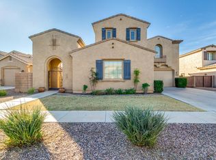 2829 E Blue Sage Rd, Gilbert, AZ 85297