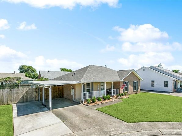 342 River Village Dr, Destrehan, LA 70047