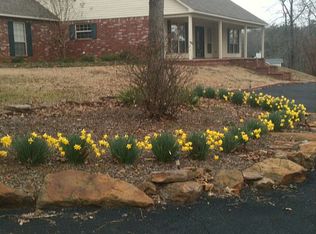 125 Deer Run Cv, Heber Springs, AR 72543