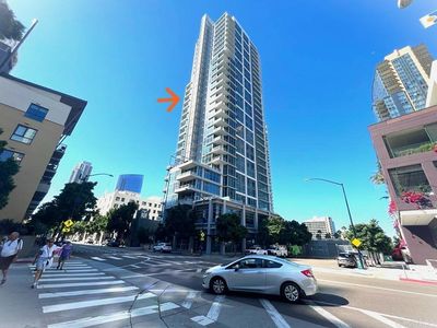 1262 Kettner Blvd UNIT 1603, San Diego, CA, 92101