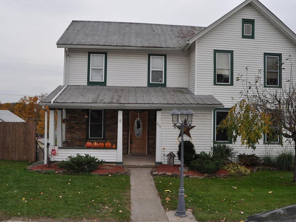 405 Centerville St