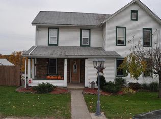 405 Centerville St, Middleburg, PA 17842