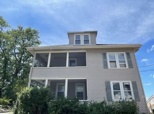 79 Thomas St, Woonsocket, RI 02895