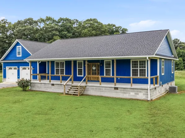 89 County Road 193, Crossville, AL 35962