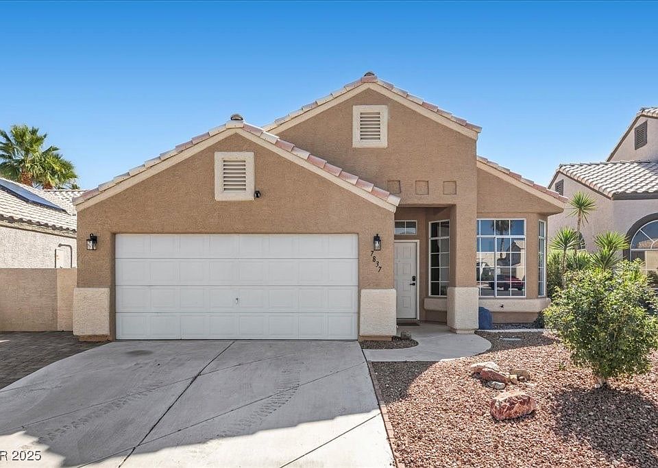 mi♡ 7837 Mission Point Ln, Las Vegas, NV 89149 | Zillow