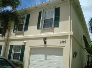 2209 Telogia Ct, West Palm Beach, FL 33411