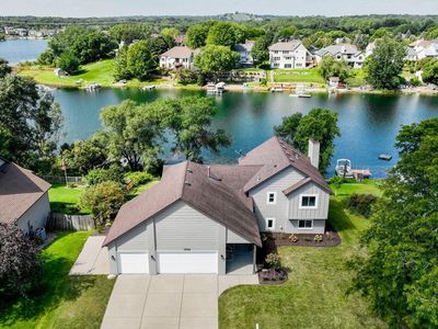 15765 Garden View Dr, Apple Valley, MN, 55124