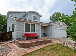 8085 Eagleview Dr, Littleton, CO 80125