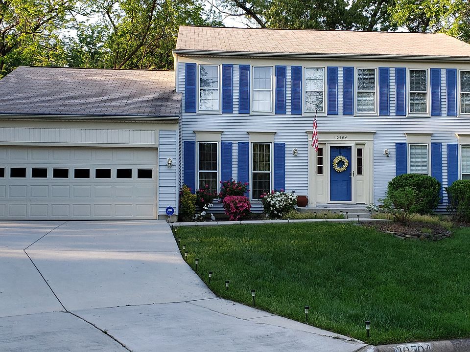 1st image of 10704 Oakenshaw Ct