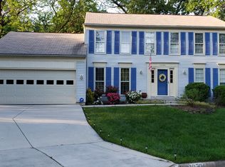 10704 Oakenshaw Ct, Burke, VA 22015