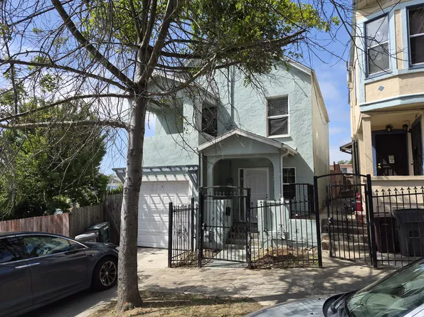 2033 E 20th St, Oakland, CA 94606