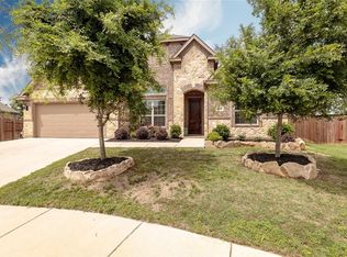 4120 Red Wolfe Rd, Denton, TX 76208