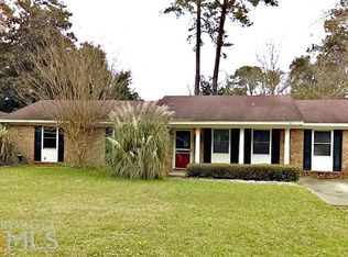 118 E Welwood Dr, Savannah, GA 31419