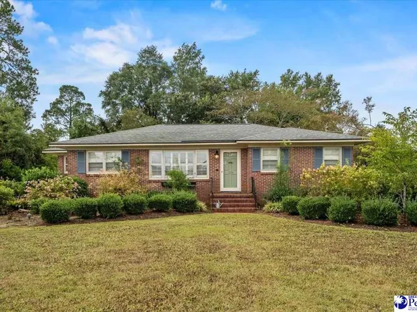 1224 Pinckney Ave, Florence, SC 29505