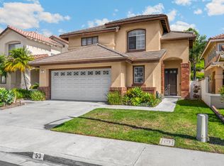 53 Montecilo, Foothill Ranch, CA 92610