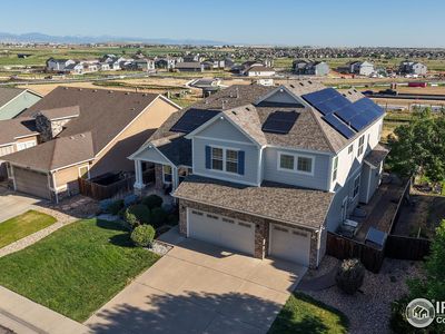 3069 E 152nd Pl, Thorton, CO, 80602