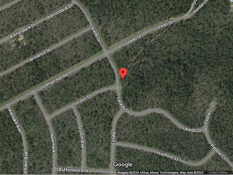 1st image of 14 Loredo Dr Unit 7