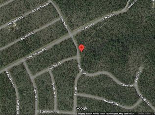 14 Loredo Dr UNIT 7, Chipley, FL 32428