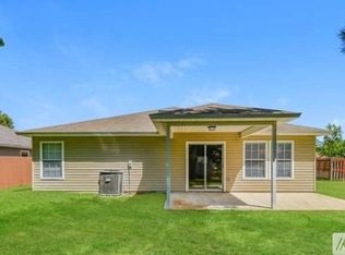 3112 Hidden Lake Cv, Middleburg, FL 32068