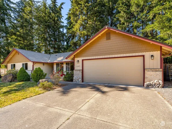 6107 189th Loop SW, Rochester, WA 98579