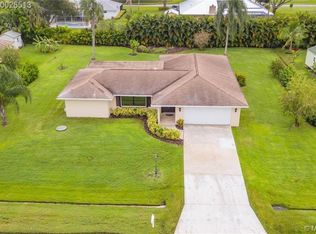 2973 SE Farley Rd, Port Saint Lucie, FL 34952
