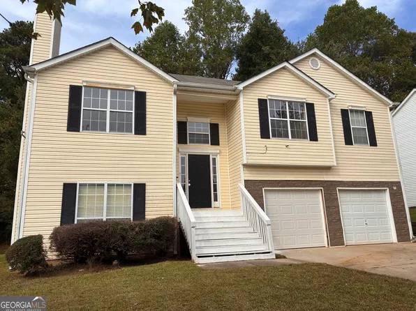 3384 Bells Landing Dr, Rex, GA 30273