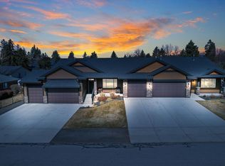 13521 E 20th Ave #13523, Spokane, WA 99216