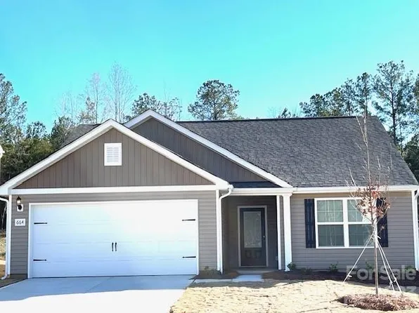 664 Lamorak Pl, Richburg, SC 29729