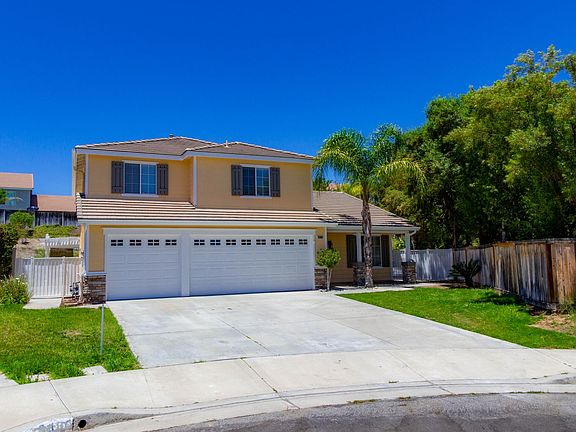 2nd image of 23482 Mount Lassen Way