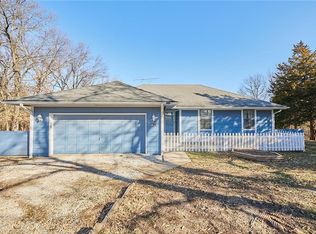 3253 Concord Church Rd, Bates City, MO 64011