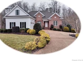 201 Kilton Frst, Williamsburg, VA 23188