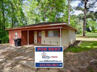 1920 S Vienna St, Ruston, LA 71270