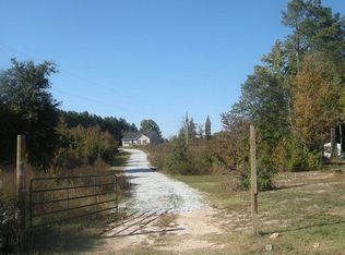 741 Walker Rd, Ware Shoals, SC 29692