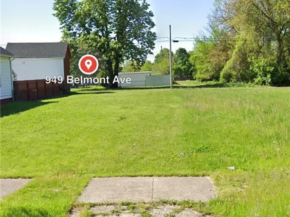 949 Belmont Ave, Toledo, OH 43607