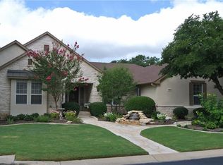 204 Lone Star Dr, Georgetown, TX 78633