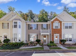 9155 Nesbit Ferry Rd UNIT 78, Johns Creek, GA 30022