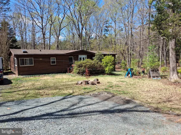 2496 Lake Monticello Rd, Palmyra, VA 22963