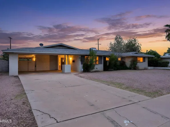 409 E ALAMEDA Drive, Tempe, AZ 85282