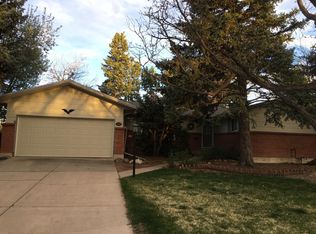 1014 S Jellison St, Lakewood, CO 80226