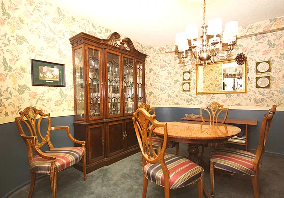 Sold by Thrasher Real Estate | media 14