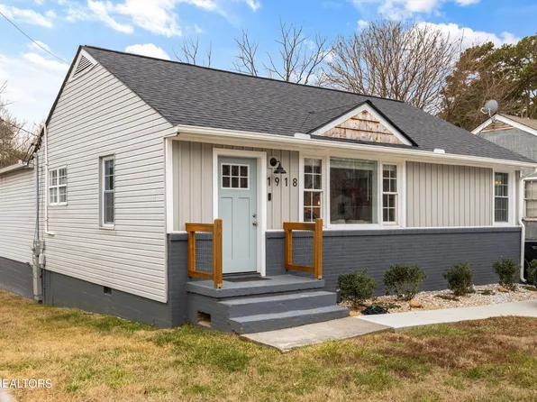 1918 Island Home Ave, Knoxville, TN 37920
