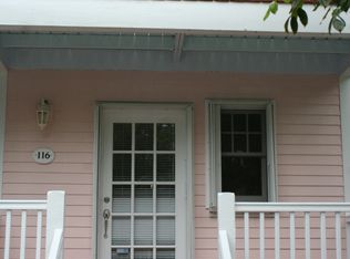 116 Golf Club Dr, Key West, FL 33040
