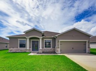 2895 Harlow Ave, Saint Cloud, FL 34772