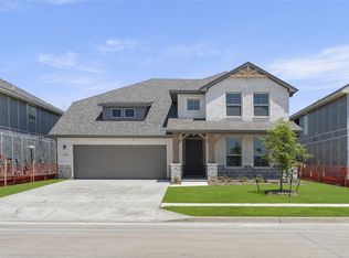 1324 Burgess St, Royse City, TX 75189