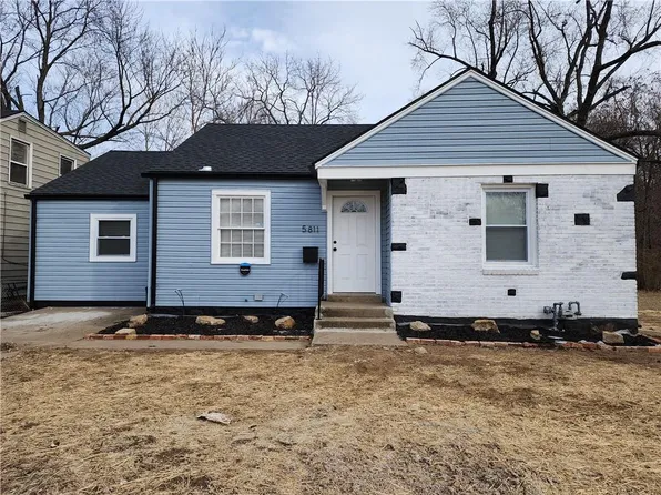 5811 Chestnut Ave, Kansas City, MO 64130
