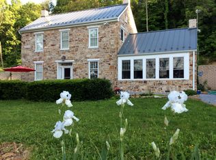 11614 National Pike, Clear spring, MD 21722