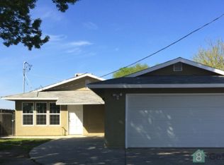 1311 E Samson Ave, Fresno, CA