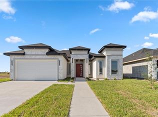 2906 Uva Ave, Hidalgo, TX 78557