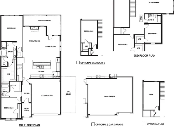 9428 Osprey Ave, McKinney, TX 75071